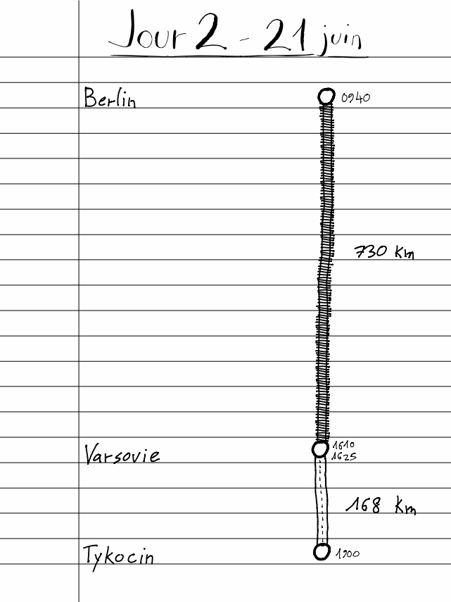 Carnet Pierre J2 - 21